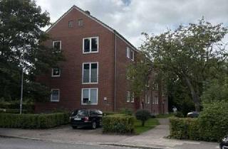 Wohnung mieten in Berliner Straße 19 a, 25541 Brunsbüttel, Frisch saniert: Helle 2 + 2x 1/2-Zimmer-Wohnung in Brunsbüttel