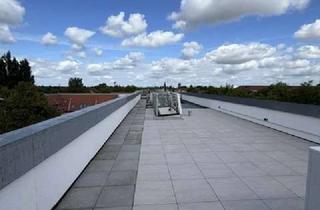 Wohnung mieten in Seydlitzstraße 39A, 12249 Lankwitz, Erstbezug im Dachgeschoss: 4 Zimmer mit privater Dachterrasse (ca. 58 m²)
