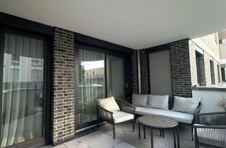 Wohnung mieten in Werastraße 24, 71088 Holzgerlingen, Durchdachte 3-Zimmer-Wohnung in Holzgerlingen