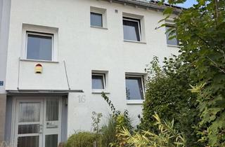Wohnung mieten in 71332 Waiblingen, 2 Helle und ruhige 3-Zimmer-Wohnungen mit großem Garten od. Terrasse Waiblingen