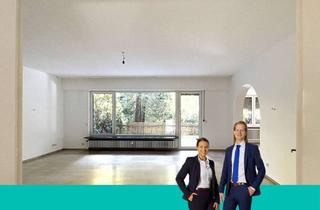 Wohnung mieten in 64285 Darmstadt, Wohnen mit Wohlfühlfaktor: Kamin, Loggia & Terrasse