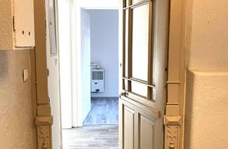 Wohnung mieten in Kobergerstrasse 73, 90408 Nürnberg, TOPLAGE NAHE DER BURG: CHARMANTE 2-ZI-WHG IN DENKMALGESCHÜTZTEM ALTBAU, Gärten h.d.Veste