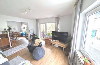 Wohnung mieten in Landgraf-Philipp-Platz 12, 35390 Gießen, Attraktive 3-Zimmer-Wohnung mit Balkon und Einbauküche in Gießen