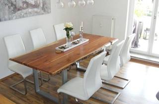 Wohnung mieten in Mergenthauer Weg 10, 86316 Friedberg, Luxus-Maisonette mit zwei Balkonen, Einbauküche, 3.OG ohne Lift, 112 m², ab 01.12.2026