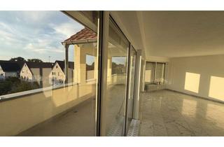 Penthouse mieten in 77972 Mahlberg, 2 Zimmer Maisionette Penthouse WHG