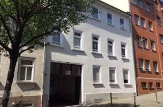 Wohnung mieten in Adlerstraße 26, 65183 Wiesbaden, Provisionsfrei! Zentrumsnah und sehr ruhig