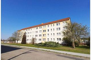 Wohnung mieten in Albrecht-Dürer-Straße 20, 04916 Herzberg, Helle Drei-Raum-Wohnung in der Albrecht-Dürer-Straße in Herzberg