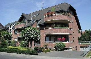 Wohnung mieten in Horremer Str. 13, 41542 Dormagen, Gut geschnittene, großzügige 3-Zimmer Gartenwohnung mit Balkon, Terrasse und prov.frei !