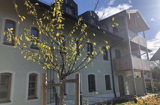 Wohnung mieten in 85653 Aying, Aying-Großhelfendorf - Gemütliche 3-Zimmer-Wohnung mit großem Balkon
