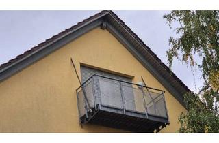 Wohnung mieten in 97828 Marktheidenfeld, Dachstudiowohnung in Zentrumsnähe
