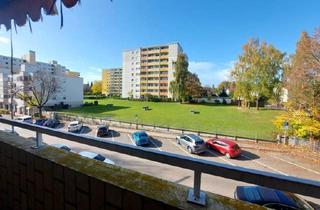 Wohnung mieten in Von Kobell Straße, 85570 Markt Schwaben, Wohnen für die junge Familie: 3-Zimmer-Wohnung in Markt Schwaben