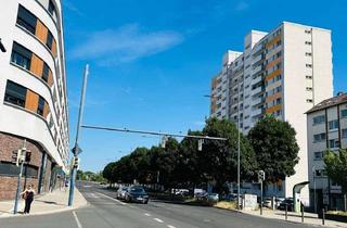 Wohnung mieten in Nordring 10, 63067 Kaiserlei, Furnished apartment for rent near city center Offenbach
