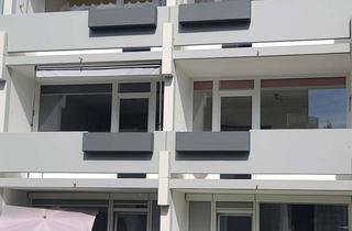 Wohnung mieten in 94036 Heining, Zweizimmerwohnung mit Balkon in Passau-Neustift