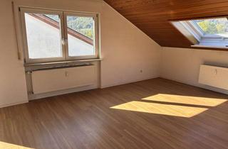 Wohnung mieten in 72581 Dettingen, 4-Zimmer-Wohnung in Dettingen an der Erms