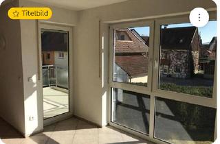 Wohnung mieten in 78345 Moos, sonnige, ruhige 3-Zi.-Whg. in Radolfzell-Moos