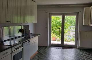 Wohnung mieten in Am Hirtengraben 11, 65817 Eppstein, Gartenwohnung