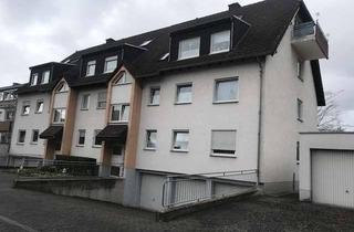 Wohnung mieten in Triererstraße 98a, 56072 Metternich, Attraktive Wohnung mit Balkon in Koblenz-Metternich