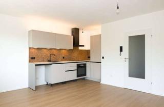 Wohnung mieten in Isarstr., 83026 Happing, 1-Zimmer App. ab sofort- Großer Südbalkon | Bergblick | Einbauküche | Stellplatz | Aufzug | Keller