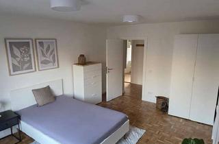 WG-Zimmer mieten in Weverstraße 66, 13595 Spandau, Erstbezug nach Sanierung: Stylische Zimmer in moderner 4er-WG in Berlin-Spandau (Wilhelmstadt)!