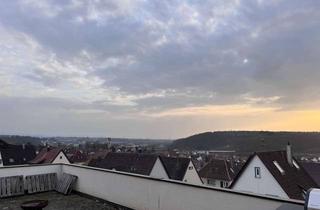 Haus kaufen in 73207 Plochingen, 73207 Plochingen: MFH mit 4 Einheiten. Beste Aussichts-Wohnlage. 2 Garagen. 3 Einheiten frei.