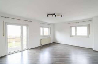 Doppelhaushälfte kaufen in 08056 Oberhohndorf, Oberhohndorf + Doppelhaushälfte + sofort beziehbar + 2 Terrassen + Garage + neu renoviert