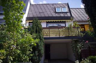 Haus kaufen in Galileistr. 10, 71032 Böblingen, Architektonisches Schmuckstück von 1969, bereit für eine behutsame Modernisierung