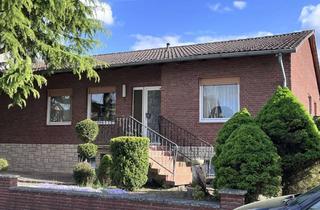 Einfamilienhaus kaufen in 38533 Vordorf, Einfamilienhaus mit großem Garten in Feldrandlage