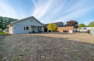 Einfamilienhaus kaufen in Krusenhofer Weg 19, 24647 Wasbek, Viel Platz für den Alltag im Einfamilienhaus in Wasbek