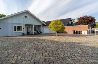 Einfamilienhaus kaufen in Krusenhofer Weg 19, 24647 Wasbek, Viel Platz für den Alltag im Einfamilienhaus in Wasbek