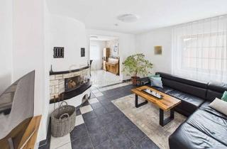 Einfamilienhaus kaufen in 55459 Aspisheim, Einfamilienhaus mit Garage, Werkstatt und Blick über die Weinberge