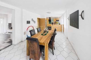 Einfamilienhaus kaufen in 55459 Aspisheim, Einfamilienhaus mit Garage, Werkstatt und Blick über die Weinberge