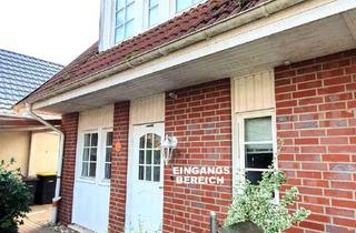 Haus kaufen in 17248 Rechlin, SOLIDES SCHWEDENHAUS NAHE DER MÜRITZ! 3 Min. bis Yachthafen +Badestelle