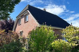 Haus kaufen in 24217 Schönberg, Ihr Zuhause in Schönberg: durchdacht und hell