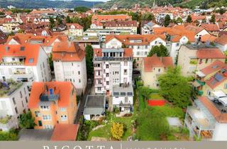 Mehrfamilienhaus kaufen in 73728 Esslingen, Ein Haus mit Geschichte. Ein Zuhause mit Zukunft. Mehrfamilienhaus von 1898