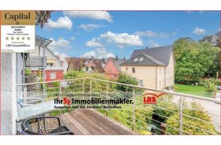 Haus kaufen in 78054 Villingen-Schwenningen, Kapitalanlage nahe BA & FH – 6 möblierte Studentenzimmer | ca. 18.800 € Jahreskaltmiete