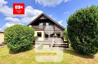 Haus kaufen in 95173 Schönwald, Schönwald - ruhige Siedlungslage