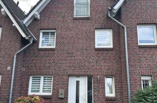 Einfamilienhaus kaufen in Ankerstraße 19d, 46117 Borbeck, Gepflegtes Reihenmittelhaus mit Garage in Oberhausen – Provisionsfrei Privatverkauf