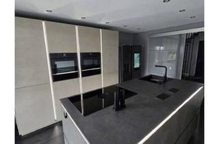 Einfamilienhaus kaufen in 44536 Lünen, Einfamilienhaus mit neuer Wärmepumpe, Kamin, Klimaanlage und Luxus-Küche - Provisionsfrei