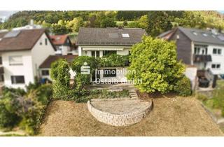 Haus kaufen in 73447 Oberkochen, Viel Raum für Familie, Leben und neue Ideen in Oberkochen!