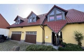 Einfamilienhaus kaufen in Sonnenweg 5a, 37327 Leinefelde-Worbis, Schönes Einfamilienhaus in Beuren zu verkaufen