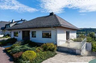 Haus kaufen in 56479 Neunkirchen, ERSTLAGE mit Traumblick