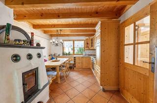 Doppelhaushälfte kaufen in Karspitzweg 25c, 83229 Aschau, Alpiner Rückzugsort in Sachrang – charmante Doppelhaushälfte mit Garten, Terrasse und Balkon