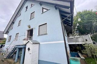 Haus kaufen in Greifenklaustraße 1 2, 96182 Reckendorf, PROVISIONSFREI: renoviertes MFH mit 7,2 % Rendite oder Faktor 13,8