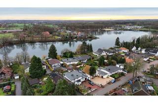 Haus kaufen in 59379 Selm, NOTVERKAUF!!! 1.442 qm Grundstück am TERNSCHER SEE - Erbpacht