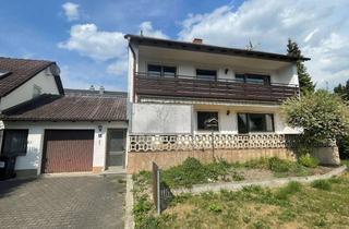 Einfamilienhaus kaufen in Asternstr., 85368 Moosburg, Einfamilienhaus mit viel Potenzial in Moosburg a.d. Isar in absoluter Top Lage
