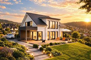 Haus kaufen in 51597 Morsbach, LivingHaus - Dein individuell geplantes Traumhaus in Morsbach