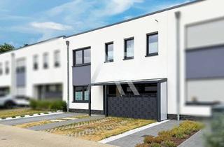 Reihenhaus kaufen in 50181 Bedburg, Modern wohnen, nachhaltig leben – neuwertiges Reihenhaus mit höchstem Wohnkomfort!