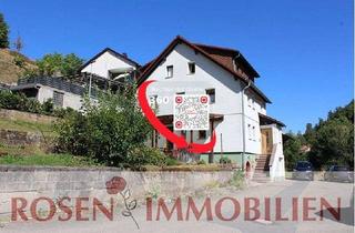 Haus kaufen in 64757 Rothenberg, Nachbar mit Quelle