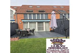 Reihenhaus kaufen in 30890 Barsinghausen, !!TOP Gepflegt!! Schickes Reihenhaus /Extras/ Nähe Wald