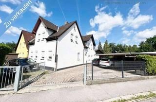 Haus kaufen in 91207 Lauf, Großzügiges Wohnhaus mit vielseitigen Nutzungsmöglichkeiten und großem Grundstück